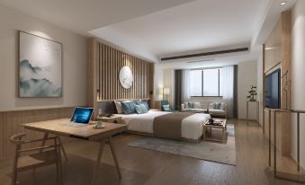Sweetome Vacation Rentals (Chongqing Ronghui Hot Spring Town)