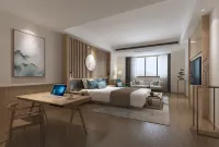 Sweetome Vacation Rentals (Chongqing Ronghui Hot Spring Town) Hôtels à : Chongqing