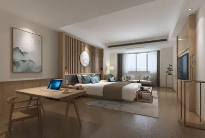 Sweetome Vacation Rentals (Chongqing Ronghui Hot Spring Town) Hotels in Chongqing