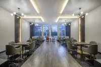 Crystal Orange Linyi Beijing Road