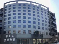 JSL ホテル 忠孝東路周辺のホテル