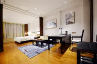 Xin Yue Wan Hotel Hotels near Shengfu Gate