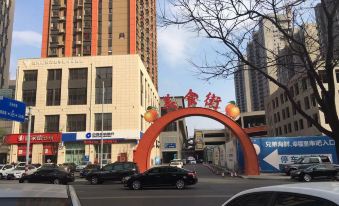 Panjin Jingji Hotel Apartment