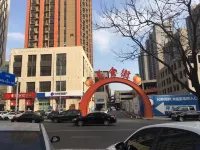 Panjin Jingji Hotel Apartment