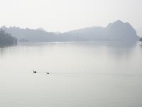 肇庆赏湖居民宿 - 酒店景观