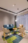 Rujia Business Hotel