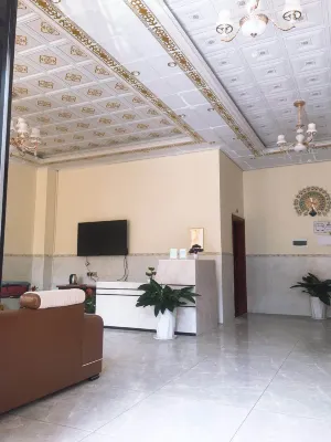 Fangchenggang Lushan Ancient Fishing Village Rujin Homestay Hotels in Leshan Ancient Fishing Village