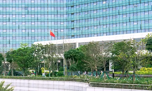 Hyatt Regency Shenzhen Airport