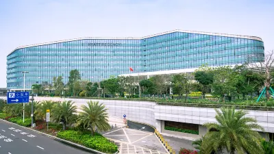 Hyatt Regency Shenzhen Airport