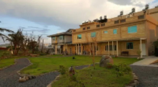 Pisces Garden B&B Hotels in Checheng Township