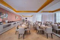 Vienna International Hotel (Quanzhou Dehua) Hotels in Dehua