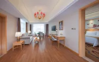 Vienna International Hotel (Quanzhou Dehua)