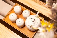 Ziqi Wenge Hotel (Pingyao Muming)