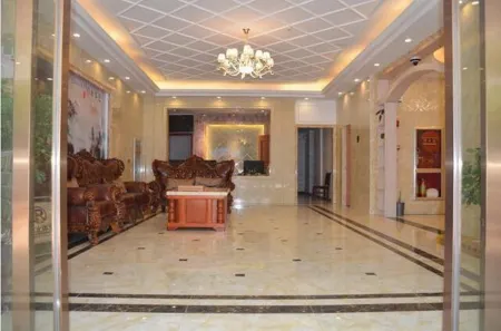 Jinxian Kaiyue Hotel Отели рядом с достопримечательностью «Wanshou Palace»