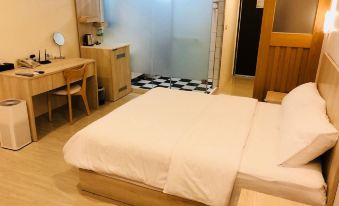 Sihai Hostel