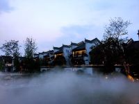 芜湖绿心谷酒店 - 酒店外部