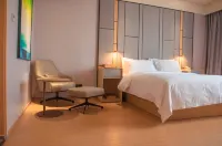 JI Hotel (Fangxian Pedestrian Street) Hotels in Fang County