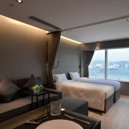 CM+ Hotels and Serviced Apartments Hotels in Hong Kong