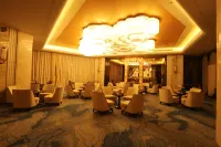 Grand New Century Hotel Hôtels à : Zhangshu