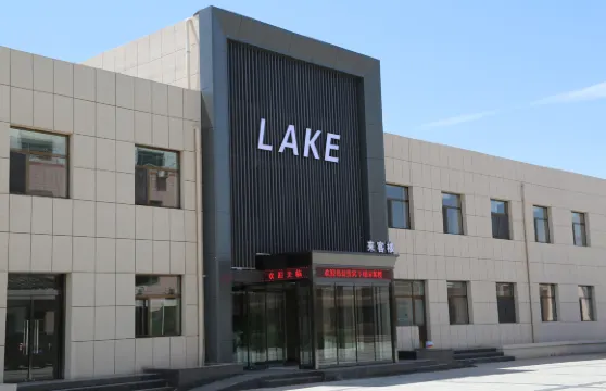 神木來客樓酒店