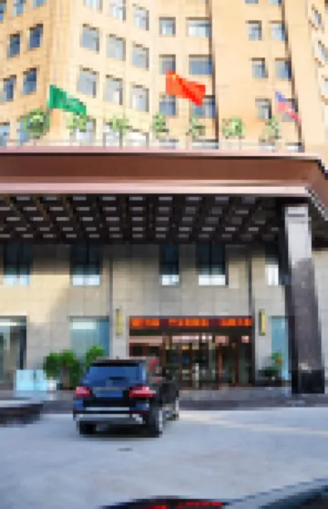 그린트리 (안양탕인상이광장 )