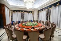Shuyi International Hotel