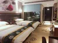 泸州顺程酒店 - 标准双床房