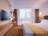 维也纳3好酒店(开封包公湖汉兴路店) - 高级大床房