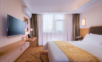 Vienna Hotel (Kaifeng House Store)