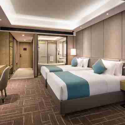 Wyndham Grand Maoming Rooms