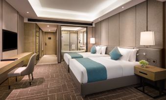 Wyndham Grand Maoming