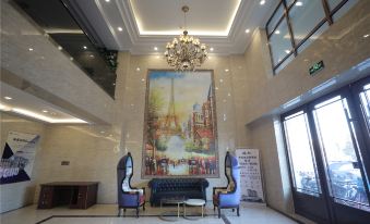 Zhongtian Taohuayuan Boutique Hotel