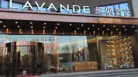 Lavande Hotel (Shenyang Olympic Center Wanda)