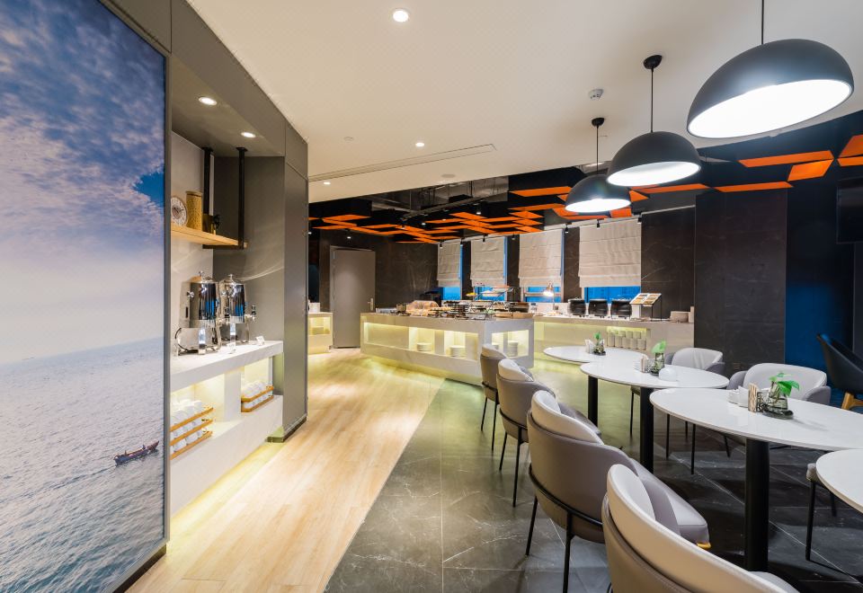 4. 닝보 가오신취 ..