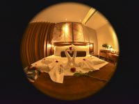 潍坊蓝基尔花园酒店 - 豪华浪漫大床房