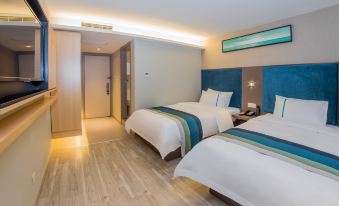 Rujia Business Hotel