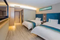 Rujia Business Hotel