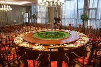 Pingxingguan Hotel Hotels in Lingqiu