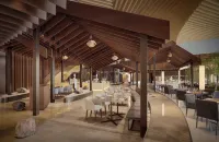 Hyatt Regency Beijing Wangjing