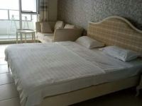 绥中海之缘度假海景公寓 - 大床房