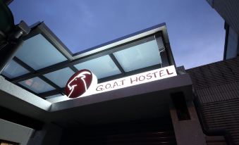 G.O.A.T Hostel
