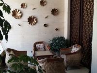 洛川星悦荟精品酒店 - 公共区域