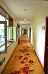 Changbai Donggang Hotel Hôtels à : Changbai