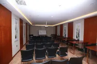 Fujia Business Hotel Hotels in Gaizhou
