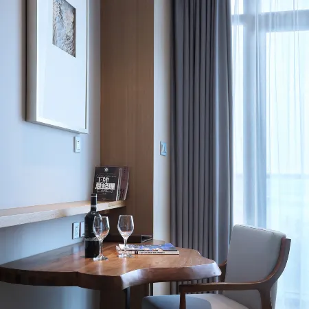 Ebo Ocean-view Hotel(Zhoushan) Hotels in Zhoushan