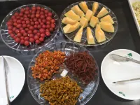 GreenTree Inn(Zhanqian Road Store, High-speed Railway Station, Shangqiu Liang Park)
