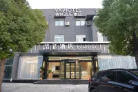 格菲飯店（徐州金山橋經濟開發區楊山路店） 徐州住宿飯店