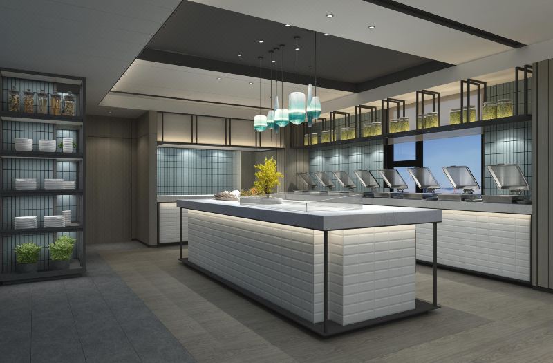 Atour Hotel (Qingdao Chengyang Xingyang Road ) photo 5