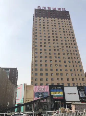 Huairen Heyu Homestay