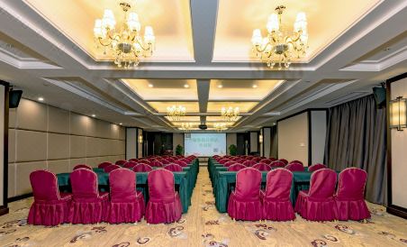 Impression Holiday Hotel - Housity